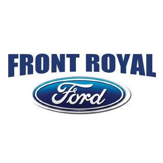 Front royal ford - Browse our inventory of Ford vehicles for sale at Front Royal Ford. Skip to main content. Sales: (540) 417-9673; Service: (540) 417-9711; Parts: (540) 417-9533; 9135 Winchester Rd Directions Front Royal, VA 22630. Home; New Inventory. New Inventory. New Vehicles New Ford Specials Truck Inventory; New Commercial Inventory